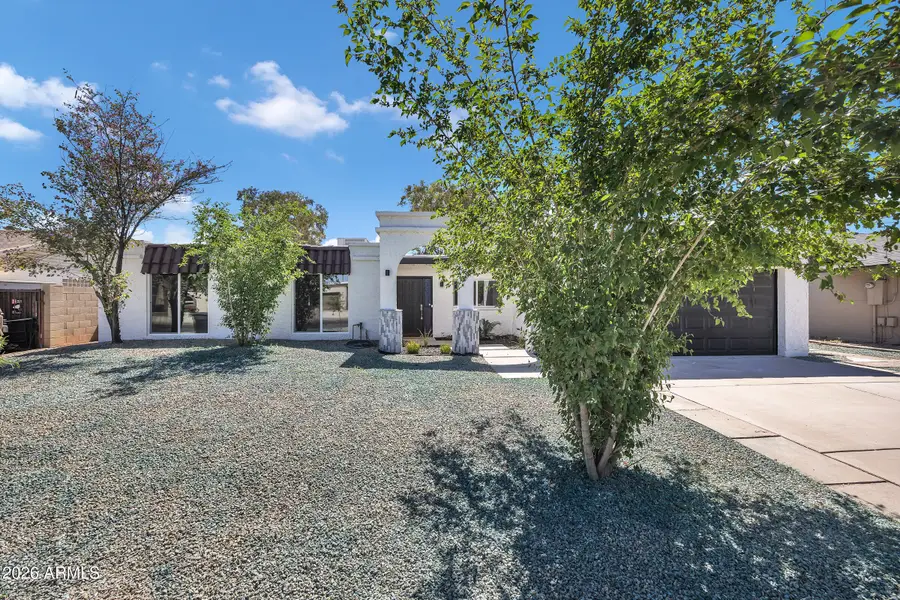 2647 W Onza Avenue, Mesa, AZ 85202 - #2