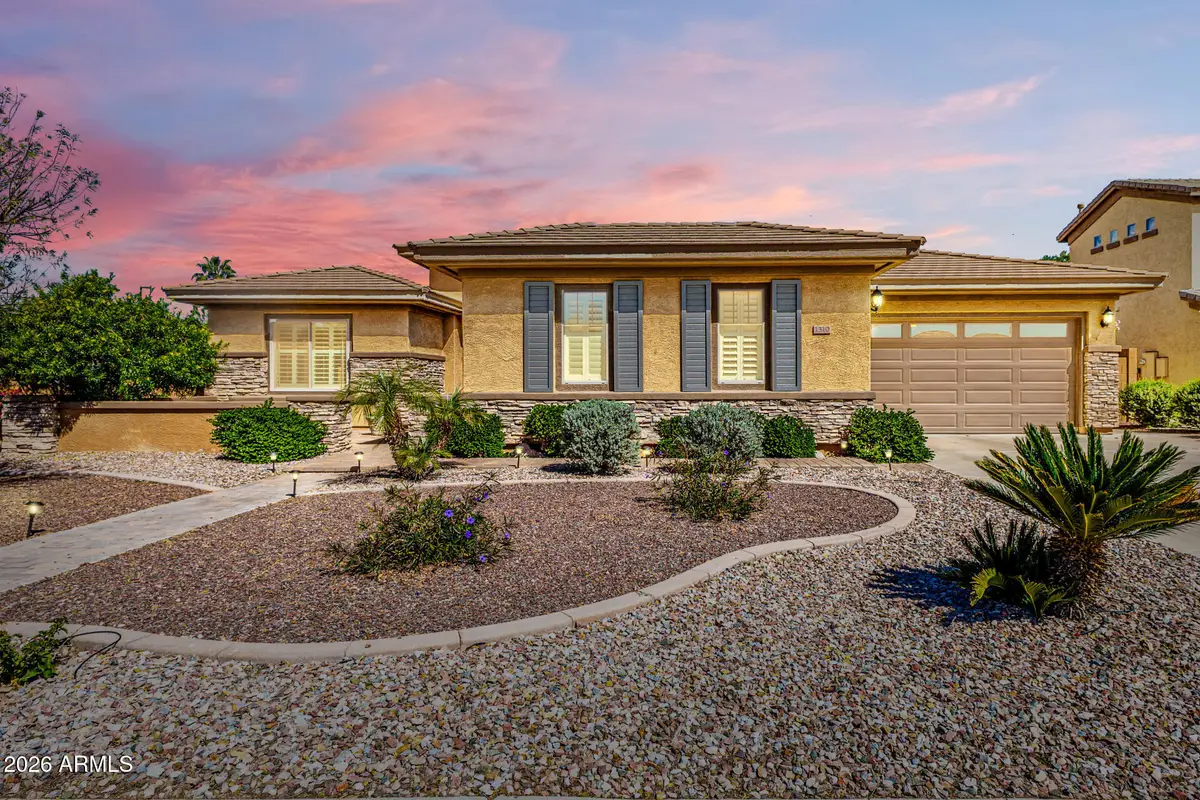 1310 E Ibis Street, Gilbert, AZ 85297 - #1