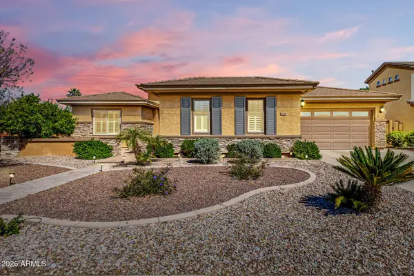 1310 E Ibis Street, Gilbert, AZ 85297