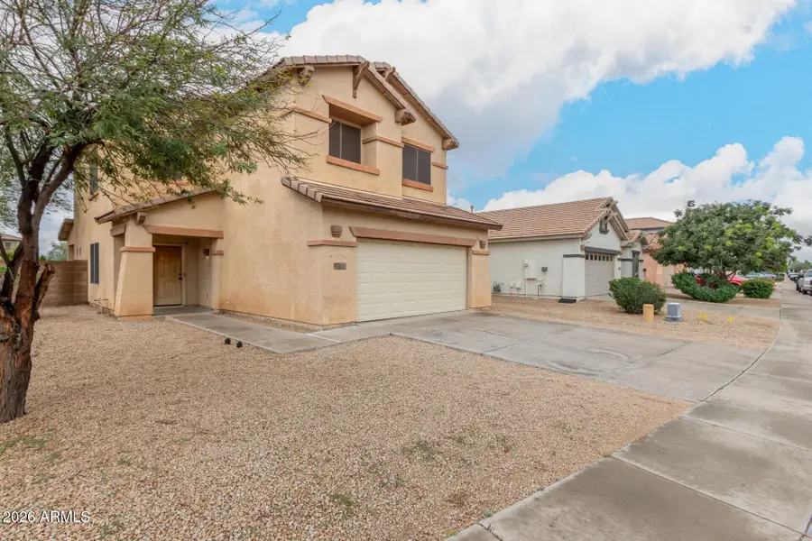 11738 W Grant Street, Avondale, AZ 85323 - #2