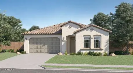 24936 N 167th Avenue, Surprise, AZ 85387