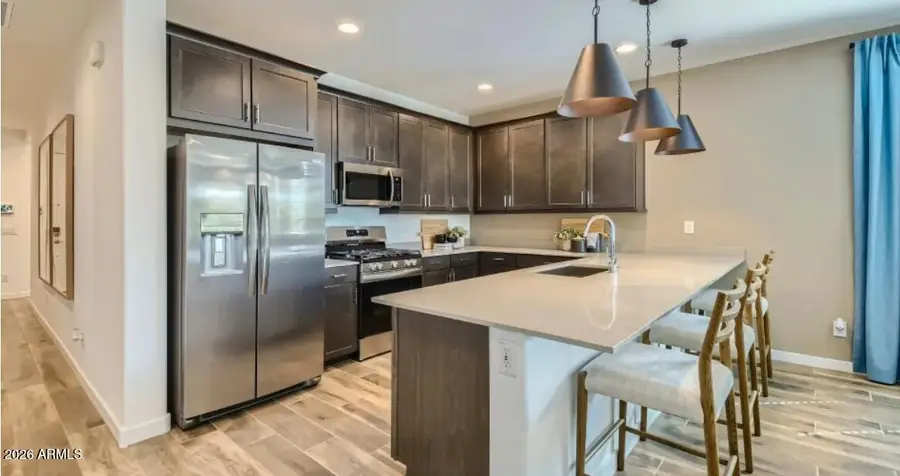 24936 N 167th Avenue, Surprise, AZ 85387 - #3