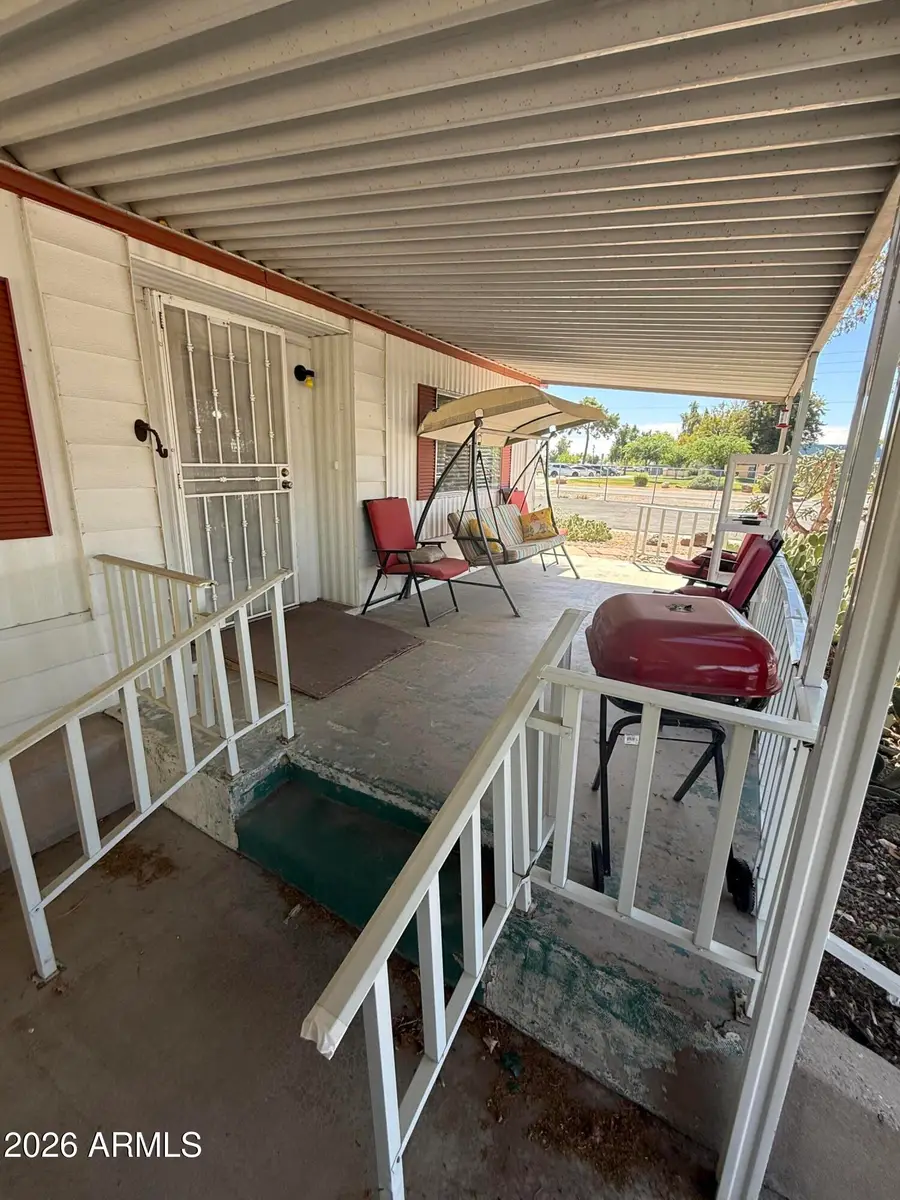 9501 E Broadway Road #145, Mesa, AZ 85208 - #2