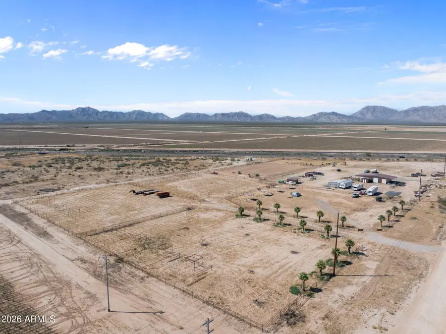 37418 S Carters 5 Road, Salome, AZ 85348 - #3