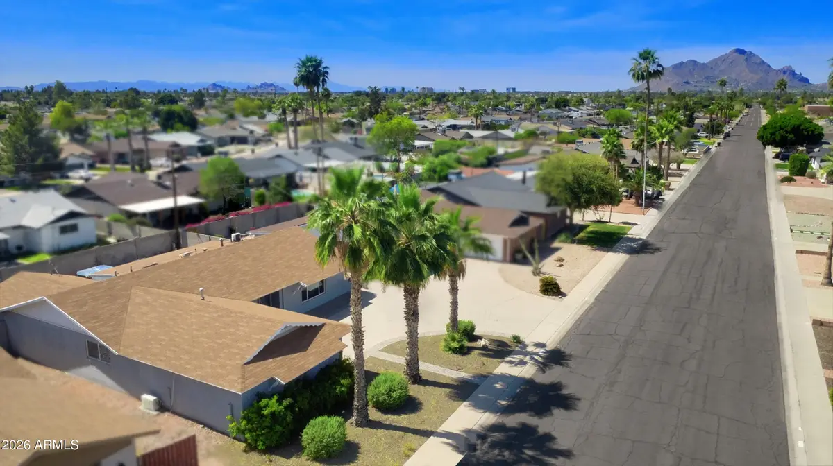 8731 E Jackrabbit Road, Scottsdale, AZ 85250 - #1