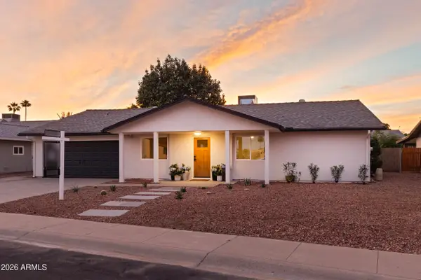 11830 S Eagleman Drive, Phoenix, AZ 85044