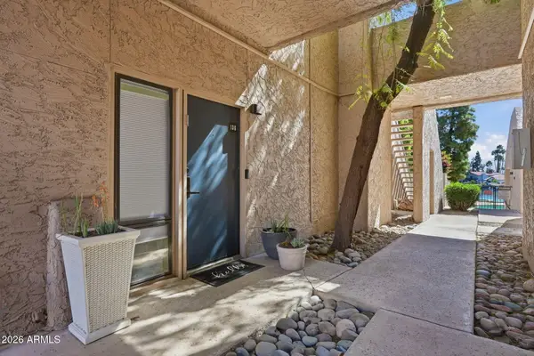 1207 E Northshore Drive #136, Tempe, AZ 85283
