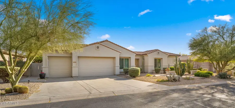 12075 E Mescal Street, Scottsdale, AZ 85259 - #3