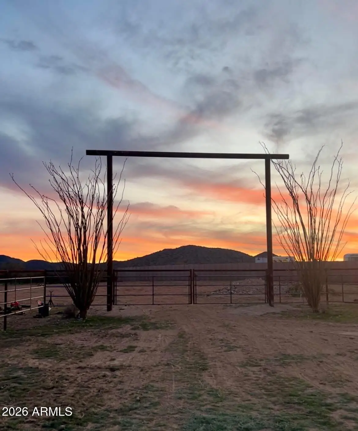 42728 N Patriot Way, Salome, AZ 85348 - #1