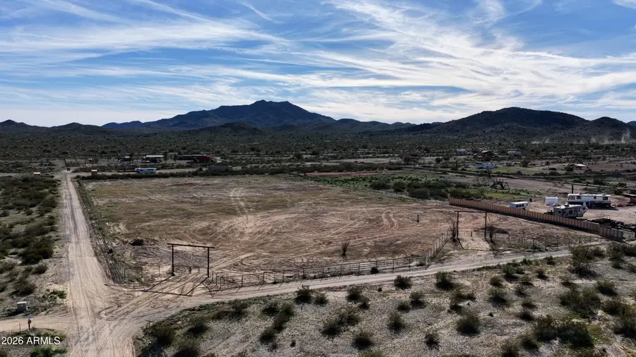 42728 N Patriot Way, Salome, AZ 85348 - #3