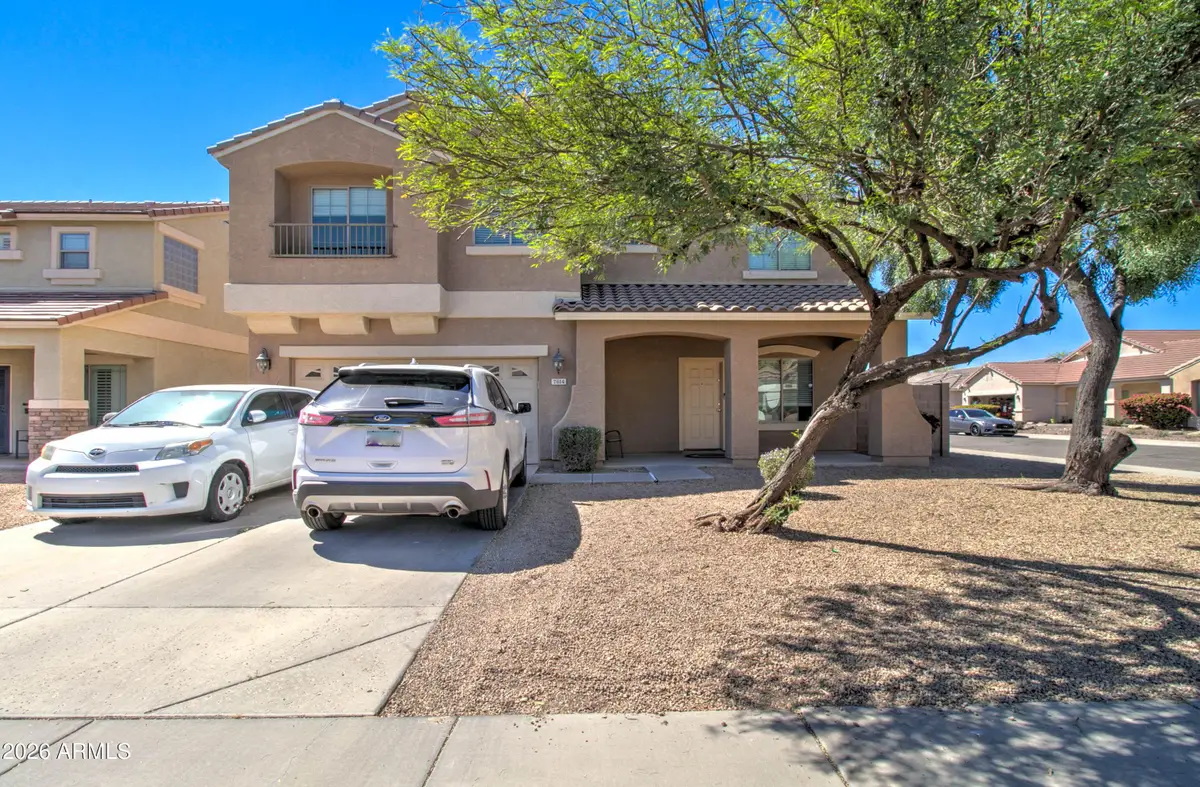 7614 S 69th Drive, Laveen, AZ 85339 - #1