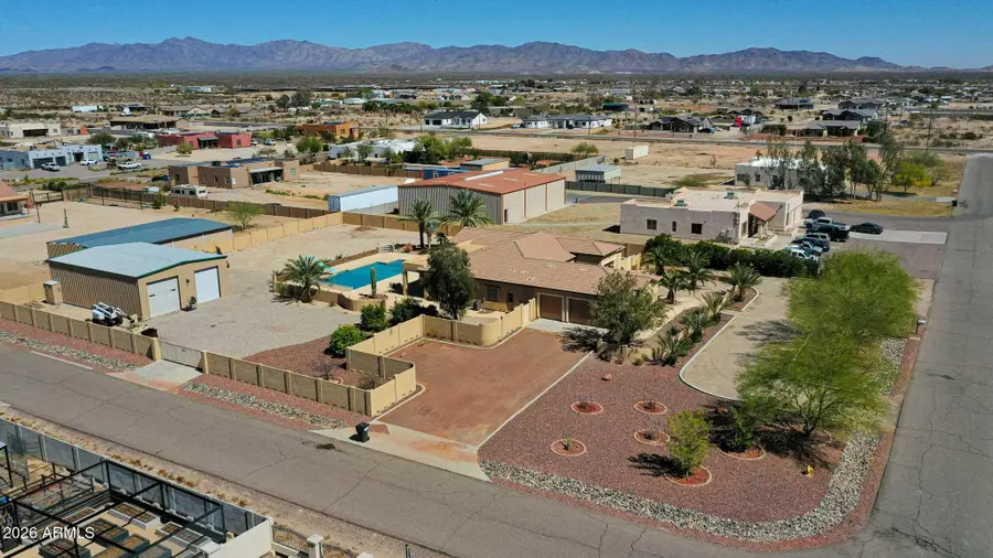 29952 W Taylor Street, Buckeye, AZ 85396 - #2