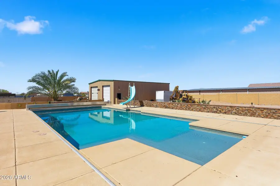 29952 W Taylor Street, Buckeye, AZ 85396 - #3