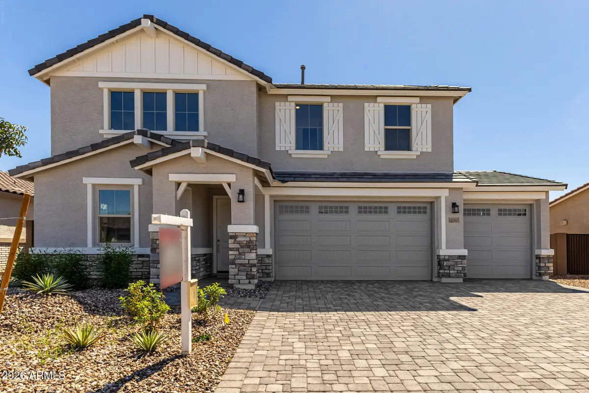 12365 W Parkway Lane, Avondale, AZ 85323 - #1