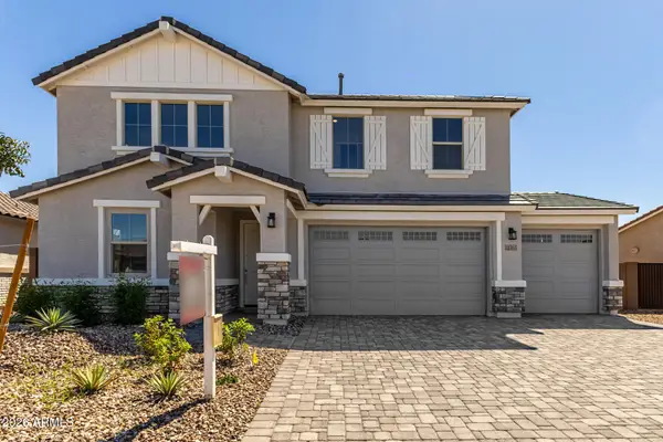 12365 W Parkway Lane, Avondale, AZ 85323