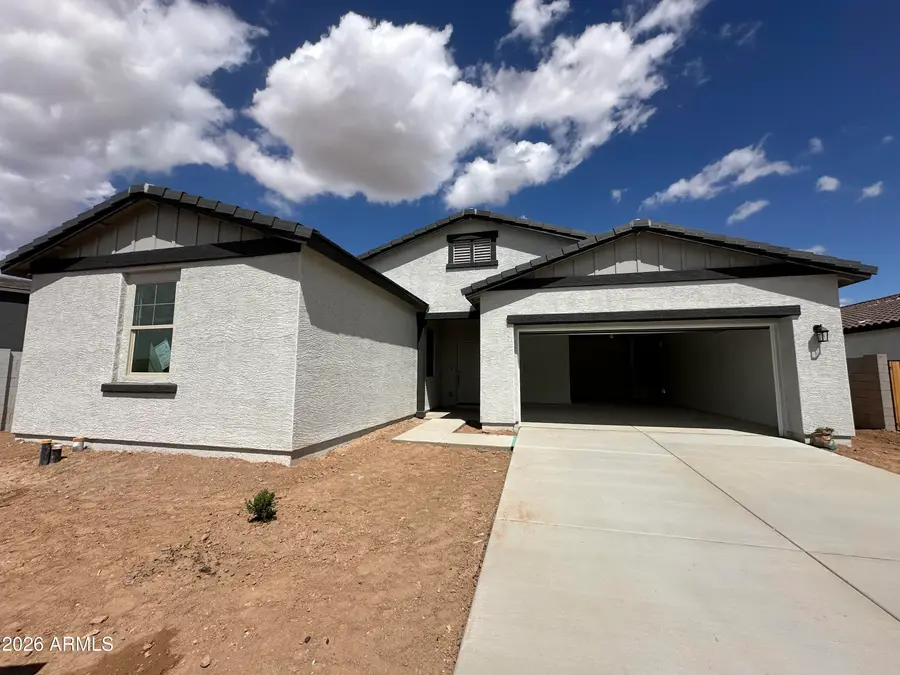 47090 W Pecan Woods --, Maricopa, AZ 85139 - #2