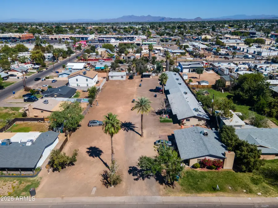 1500 E Dana Avenue, Mesa, AZ 85204 - #2