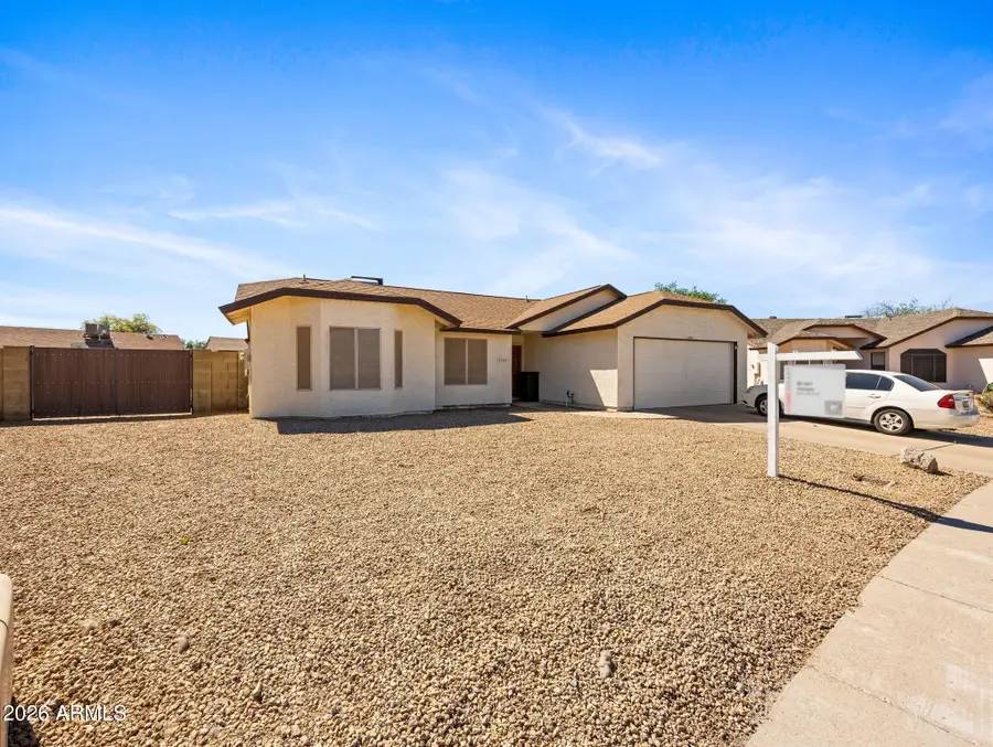 15245 N 62nd Avenue, Glendale, AZ 85306 - #2