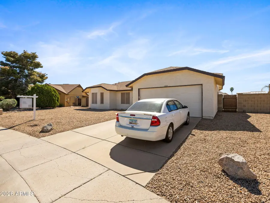 15245 N 62nd Avenue, Glendale, AZ 85306 - #3