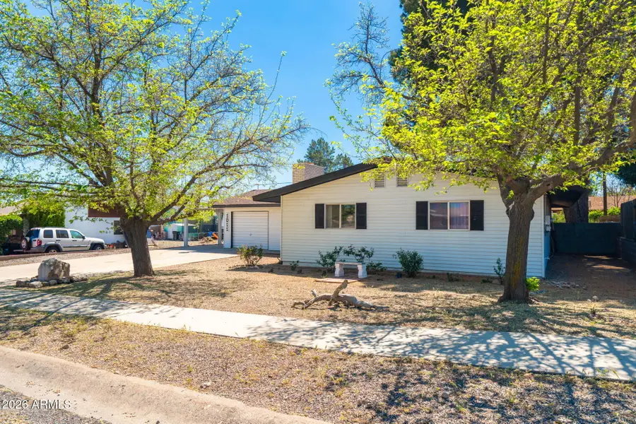 1011 E Ash Drive, Cottonwood, AZ 86326 - #3