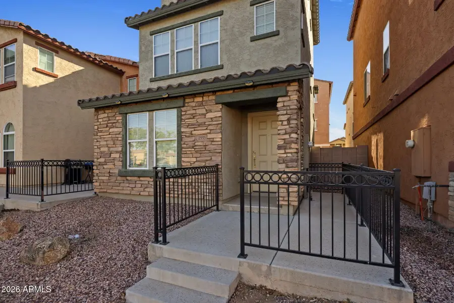 1935 N 78th Drive, Phoenix, AZ 85035 - #3