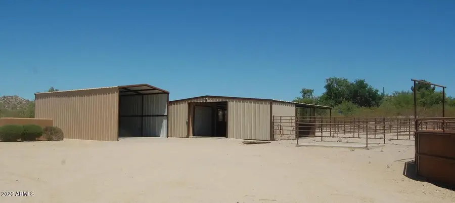 55416 N Vulture Mine Road N, Wickenburg, AZ 85390 - #3