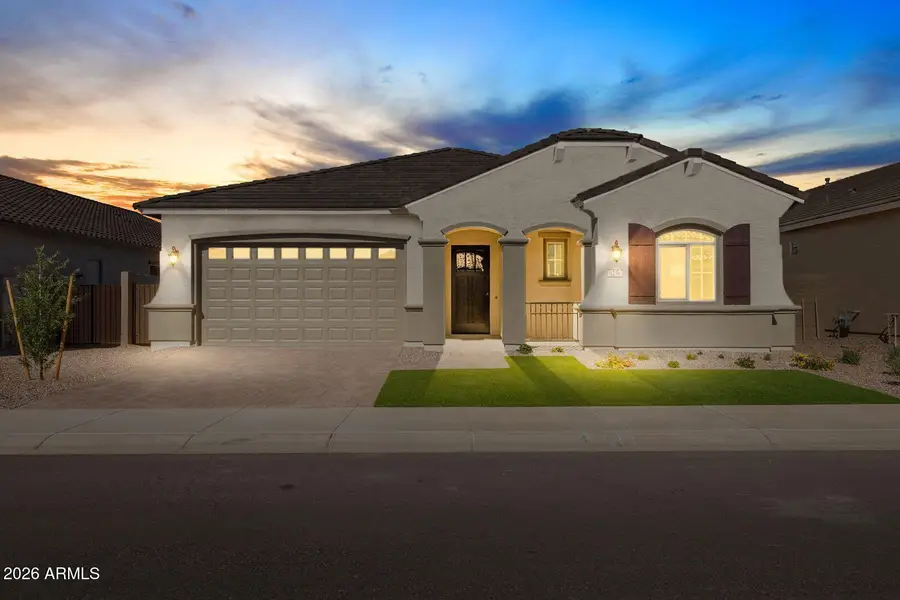 3258 W Santa Rosa Road, Queen Creek, AZ 85144 - #2