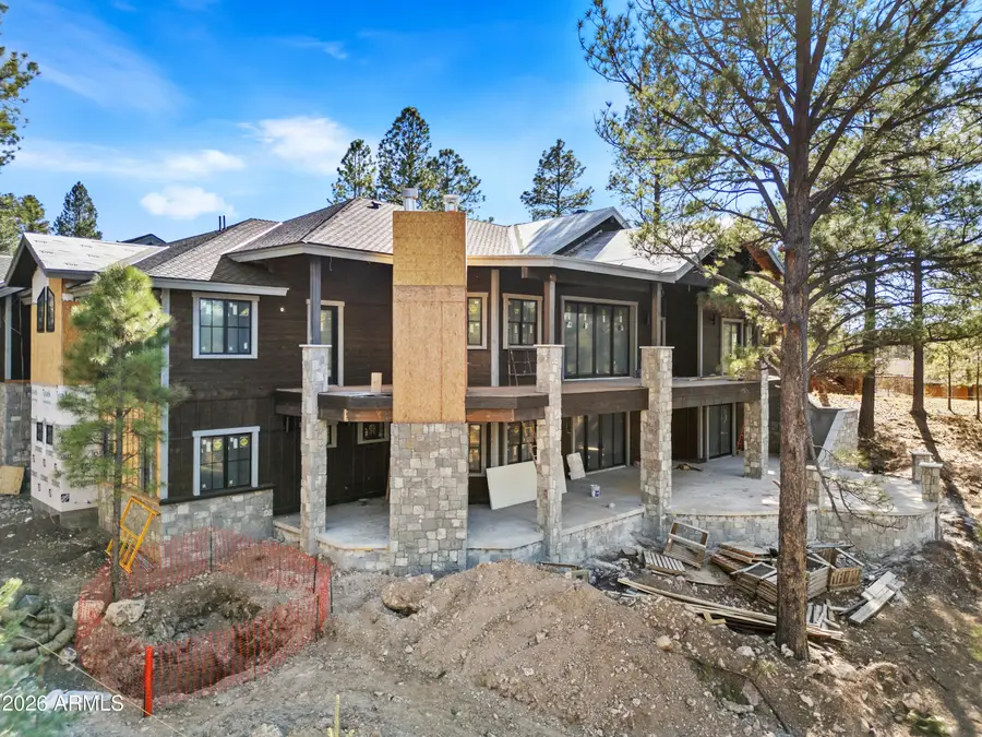 3440 S Pimlico Court, Flagstaff, AZ 86005 - #2