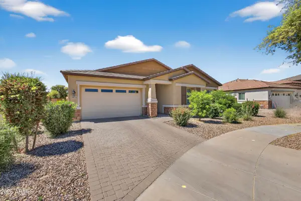 20134 S 188th Drive, Queen Creek, AZ 85142