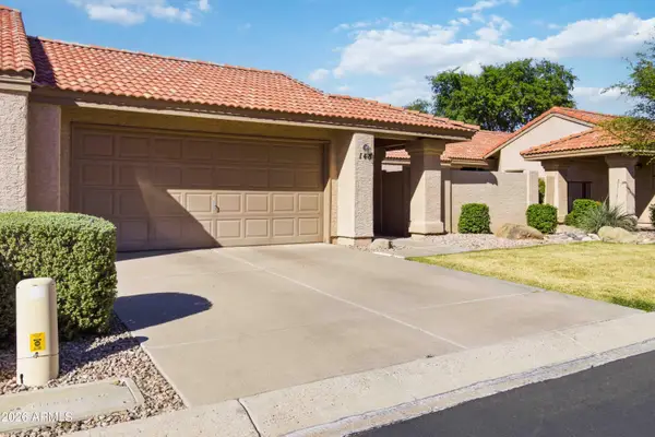 945 N Pasadena -- #148, Mesa, AZ 85201