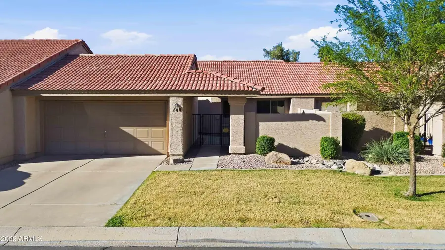 945 N Pasadena -- #148, Mesa, AZ 85201 - #3