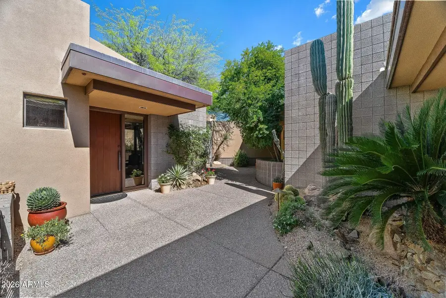 10675 E Fernwood Lane, Scottsdale, AZ 85262 - #3