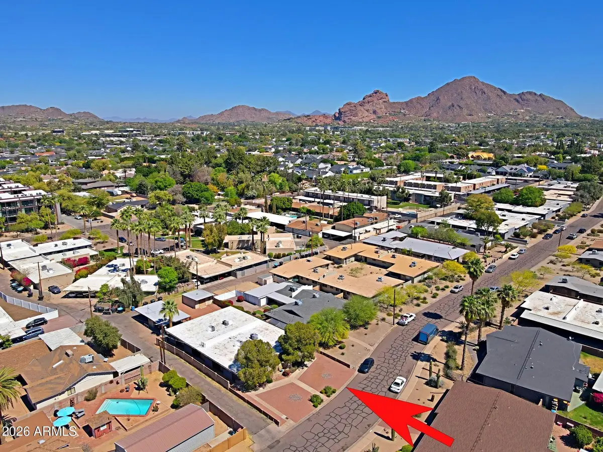 3618 E Montecito Avenue, Phoenix, AZ 85018 - #1