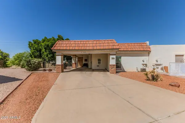 6114 E Augusta Circle, Mesa, AZ 85215