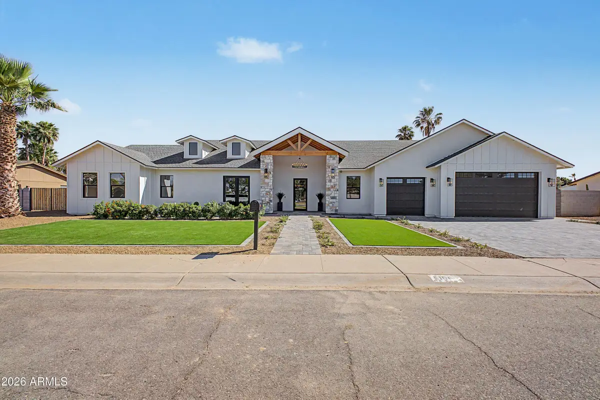 5101 E Laurel Lane, Scottsdale, AZ 85254 - #1