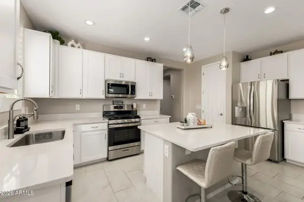 12469 W Marlette Avenue, Litchfield Park, AZ 85340