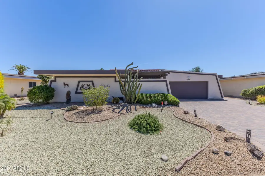 10809 W Palmeras Drive, Sun City, AZ 85373 - #2