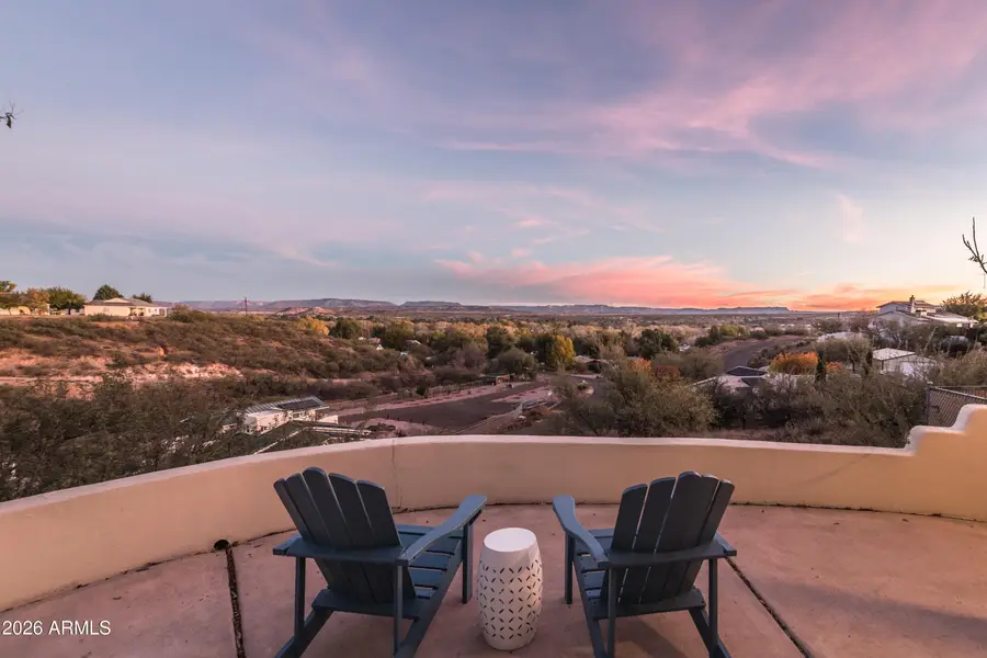 1927 S Cayuse Trail, Cottonwood, AZ 86326 - #2