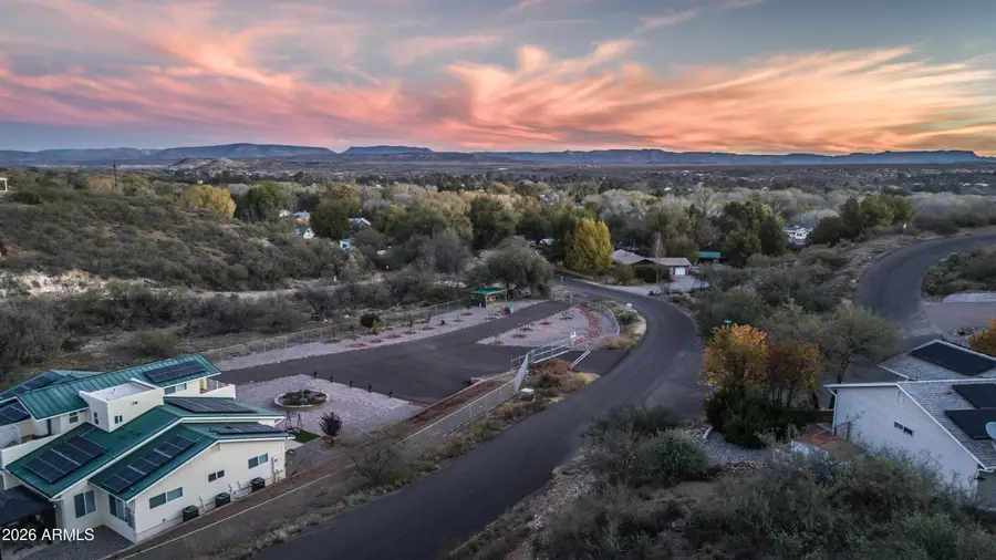 1927 S Cayuse Trail, Cottonwood, AZ 86326 - #3