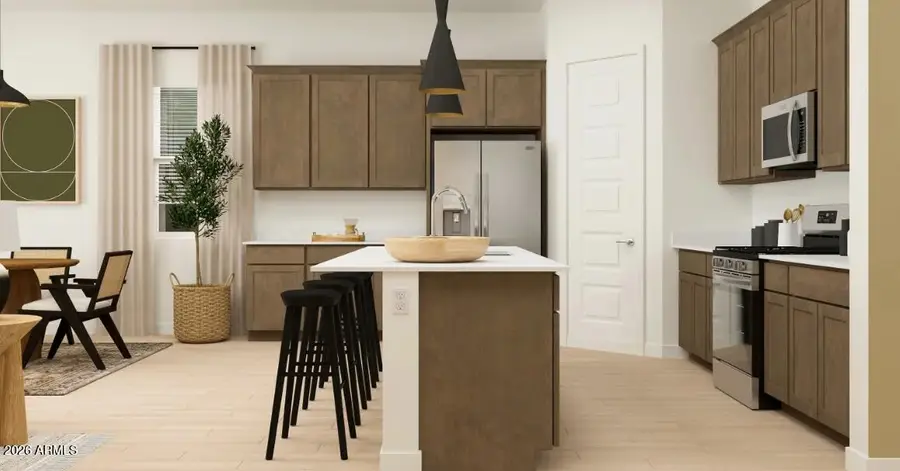 3393 E Aglio Avenue, San Tan Valley, AZ 85143 - #3