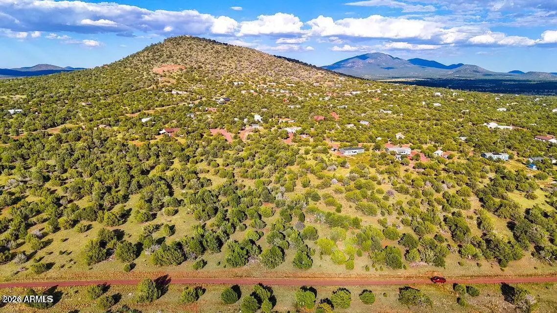 7128 N & 7180 Audrey Way #316, Williams, AZ 86046 - #1