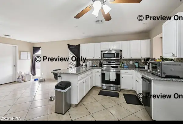 17834 N 41st Drive, Glendale, AZ 85308