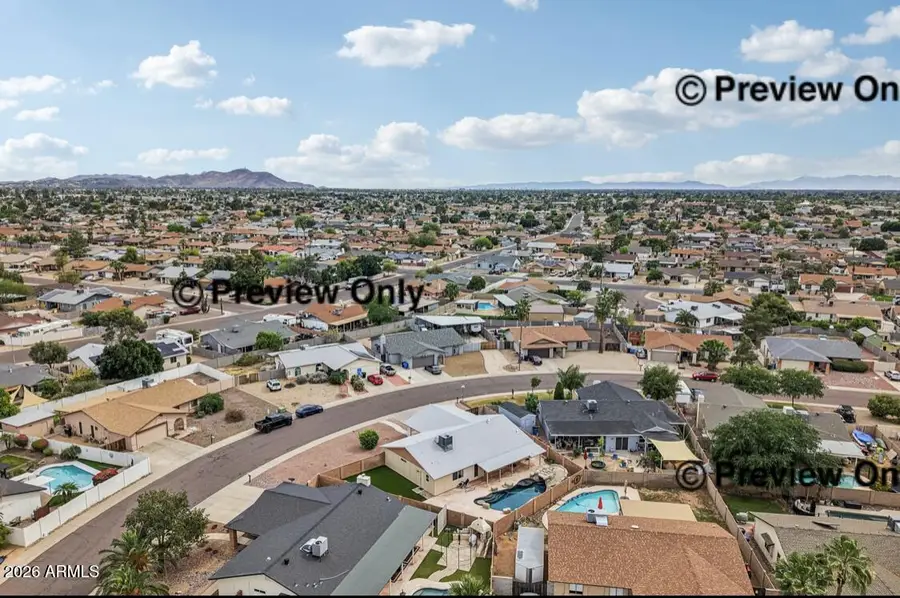 17834 N 41st Drive, Glendale, AZ 85308 - #2