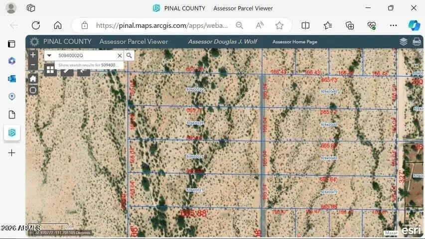 00 W Jaiden Street #B4, Casa Grande, AZ 85194 - #2