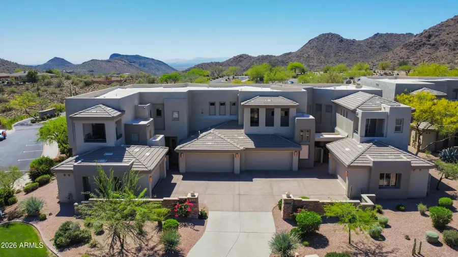 14850 E Grandview Drive #202, Fountain Hills, AZ 85268 - #2