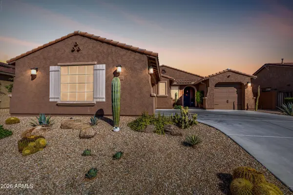 15273 S 182nd Lane, Goodyear, AZ 85338