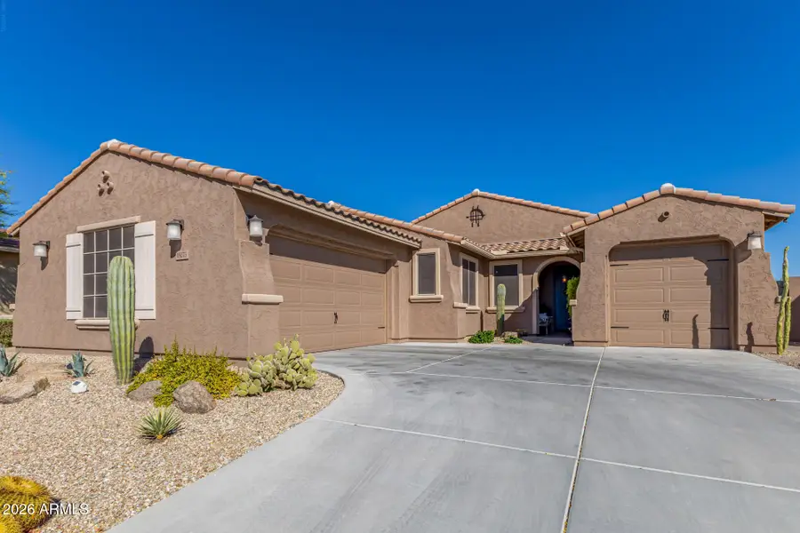 15273 S 182nd Lane, Goodyear, AZ 85338 - #3