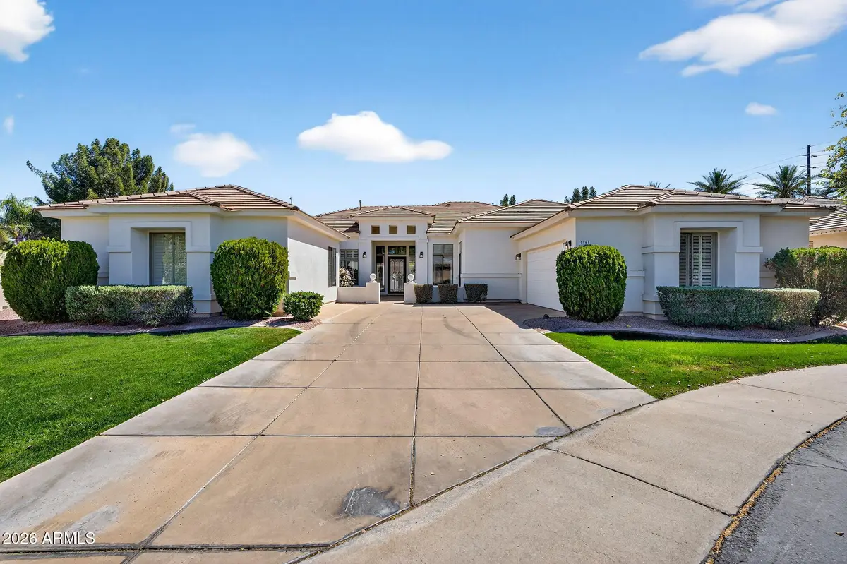 1961 S Santa Anna Drive, Chandler, AZ 85286 - #1