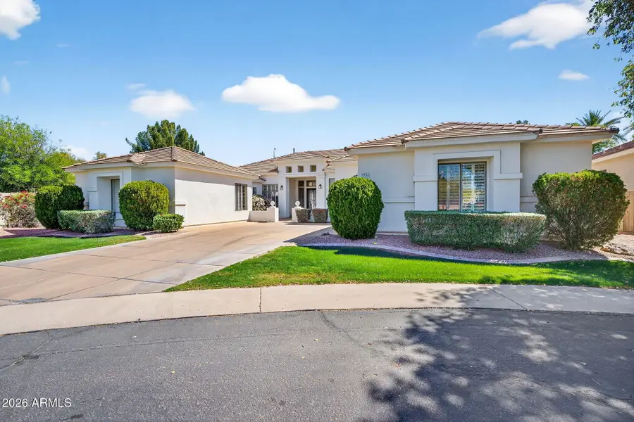 1961 S Santa Anna Drive, Chandler, AZ 85286 - #3