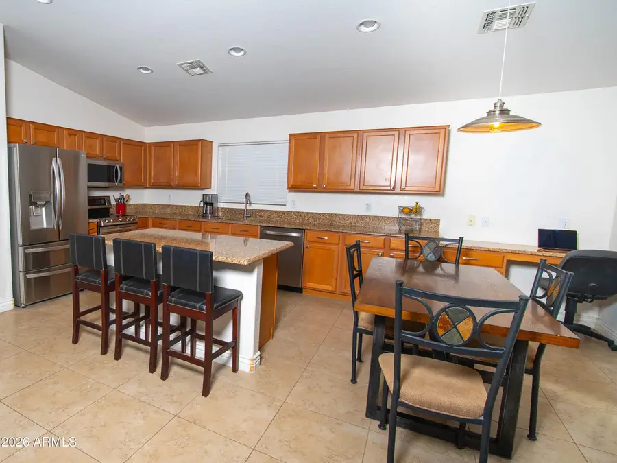 1717 E Beautiful Lane, Phoenix, AZ 85042 - #3